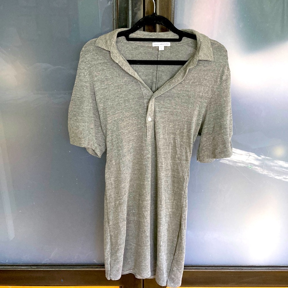 James Perse dress